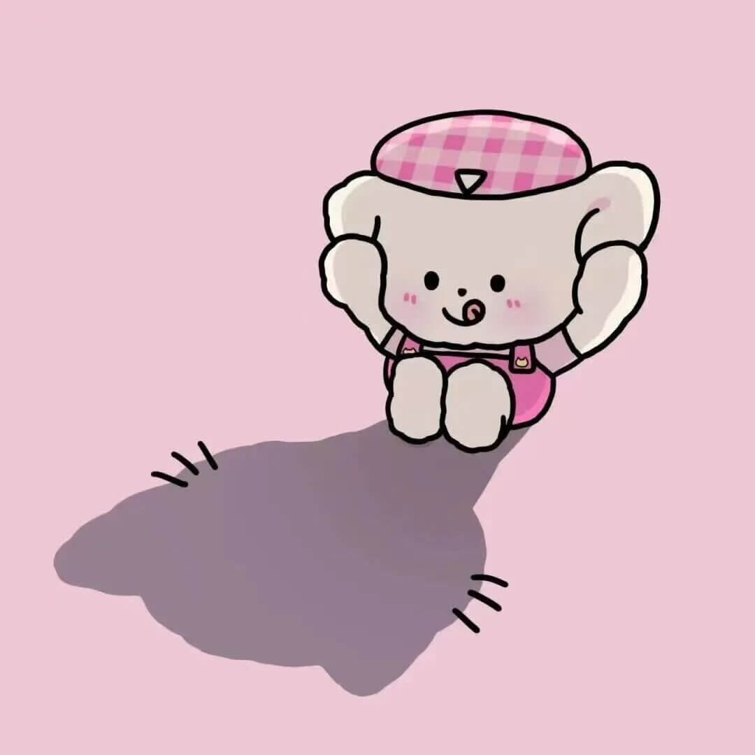 情頭 | 買了份開心, 你是獨一份